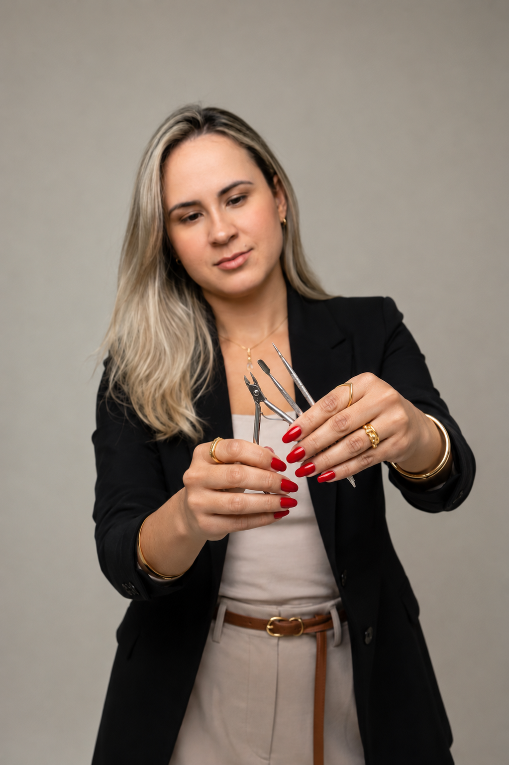 Aline Monteiro